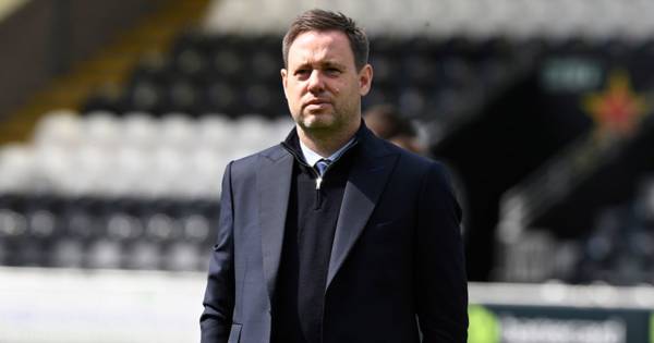 Next Celtic manager faces Rangers ‘different animal’ as Michael Beale has ‘something special brewing’ and not fazed by Hoops pick