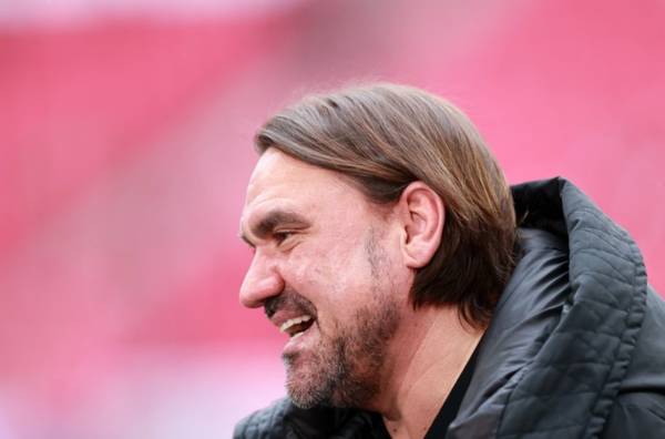 Opinion: It’s got to be thanks but no thanks to Daniel Farke