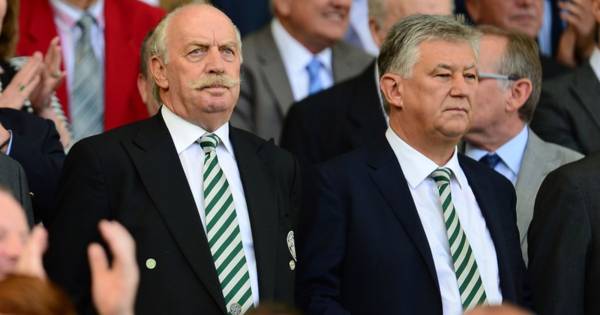 Prominent Celtic Site Gives Update On Manager Search