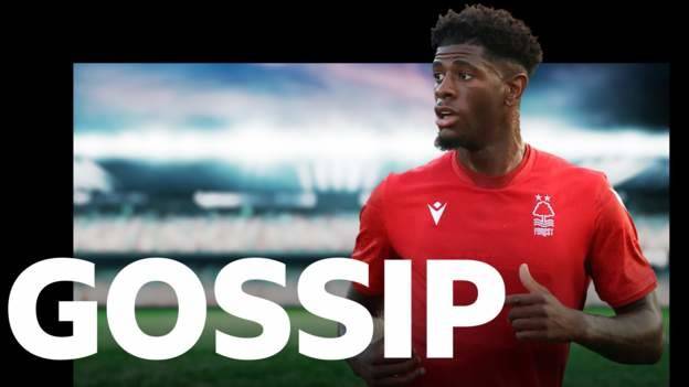 Scottish football gossip: Rangers, Celtic, Hibernian, Panzo, Farke, Rodgers, De Mil, Tierney, McTominay