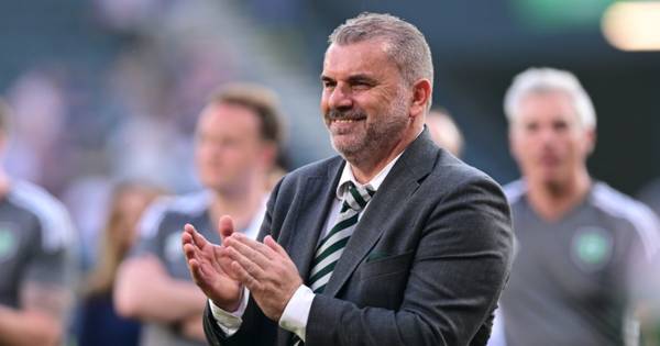 Ange Postecoglou first Tottenham call questioned by fans as ex Celtic boss decision ‘definition of Spursy’