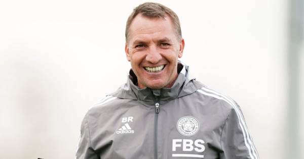 Celtic ‘hold’ Brendan Rodgers talks in Mallorca over stunning return to replace Ange Postecoglou