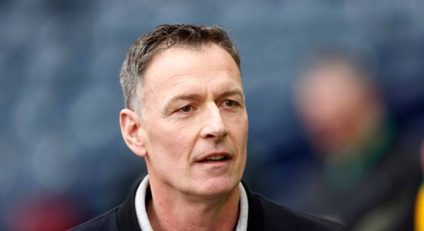 Next Celtic manager: Chris Sutton reacts to possible return for Brendan Rodgers