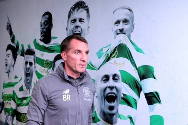 ‘Player Revolt’, ‘Humiliation’ – Pundit Slams Celtic Fans with Short Memories