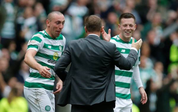 ‘Short memories’ ‘Tedious football’ ‘Working his ticket’ Peter Martin’s all in attack on Brendan Rodgers