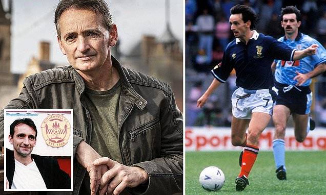 Tears, trauma, tragedy and the dream transfer to Celtic that eluded Pat Nevin