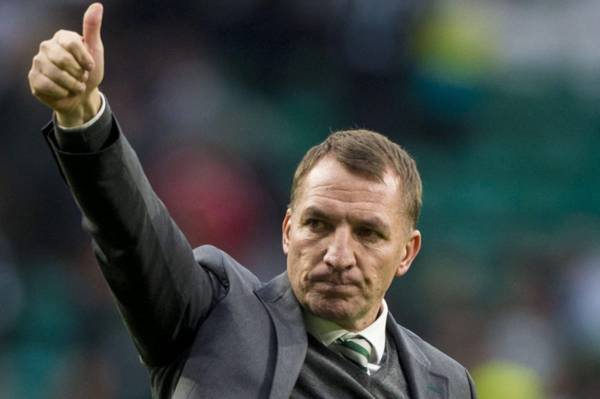 The case for Rodgers’ return to Celtic. Just how well would the Prodigal son be received?