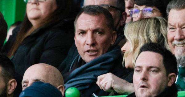 Brendan Rodgers and his overflowing Celtic inbox as 5 major Parkhead issues need addressed IF boss returns