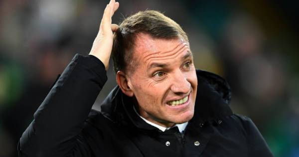 Brendan Rodgers faces ‘tougher’ Rangers challenge as incoming Celtic boss warned over improved Michael Beale side