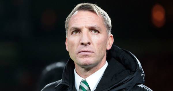 Brendan Rodgers given Celtic ‘not welcome’ message as ex-Hoops star not ready to forgive