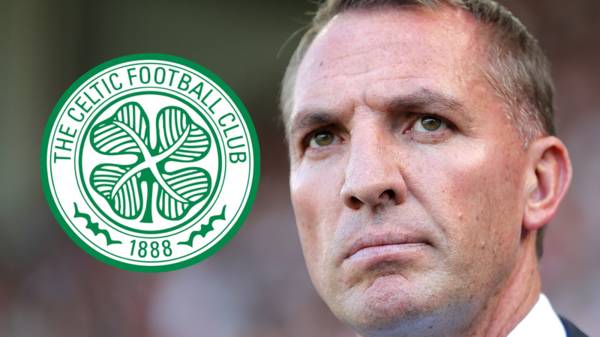 Brendan Rodgers on verge of agreeing Celtic return after fresh talks today with Hoops chiefs confident he WILL say yes