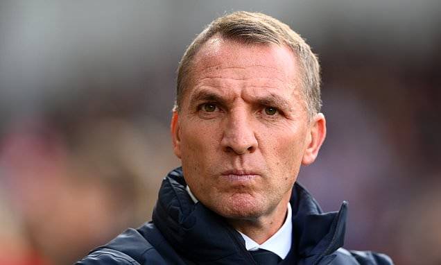 Brendan Rodgers’ potential Celtic return DOESN’T make sense, claims Simon Jordan