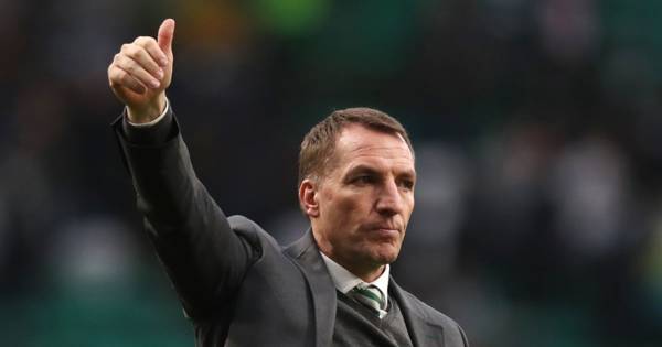 Brendan Rodgers to Celtic update as next stage sees former boss set for face-to-face talks with Dermot Desmond