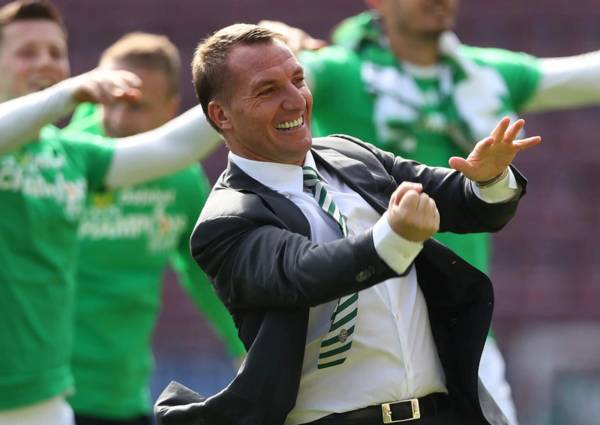 Celtic Agree To Rodgers Transfer Demands, Exciting Summer Window Lies Ahead