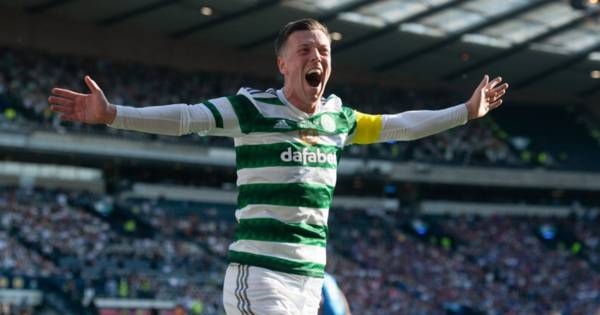 Celtic dominate Premiership team of the season as Rangers duo joined by Aberdeen, Motherwell and Hearts stars