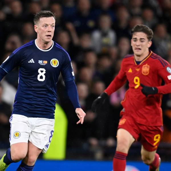 International football beckons for Celtic squad