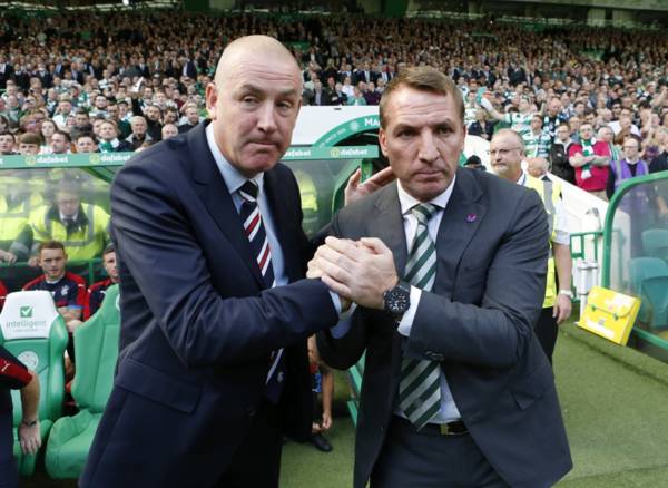 Positive talks- Celtic make huge step towards Rodgers deal as Dermot Desmond takes control