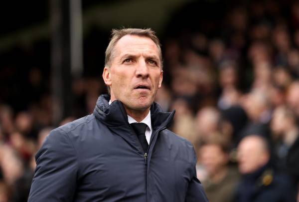 Report shares when Celtic could name new manager by with 50-year-old now the frontrunner