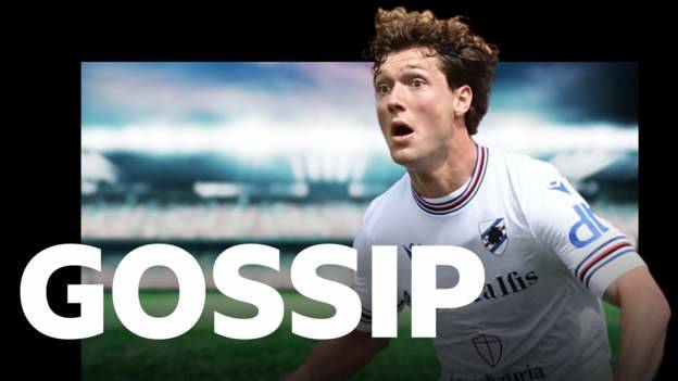 Scottish Gossip: Rodgers, Hatate, Kamara, Maresca, Van Veen, Dessers, Lammers, Tillman, Cifuentes, Holm, Williams, Idzes, Brown, Sokler