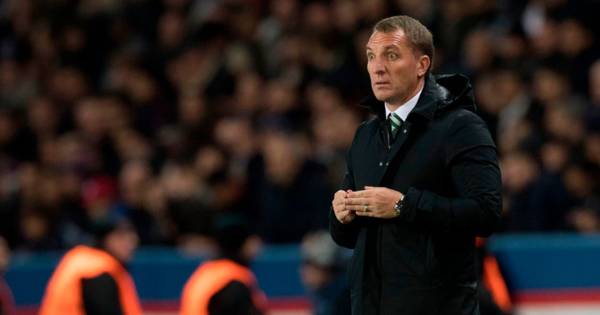 5 best Brendan Rodgers Celtic Euro results and 5 worst as Champions League progress major selling point for incoming boss