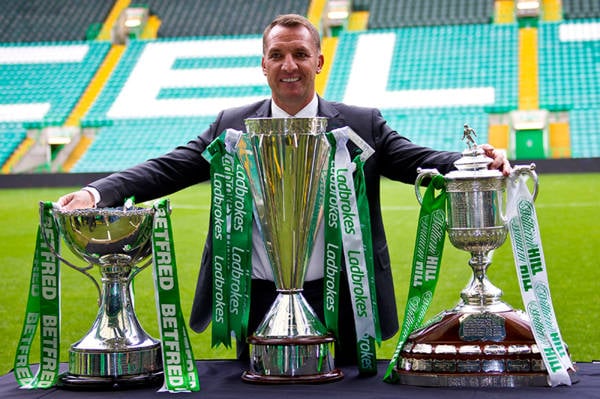 A Look Back at the Best Celtic Managers of the 21st Century