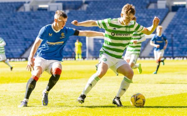 All eyes on Celtic B as Sevco withdraw B team from Lowland league