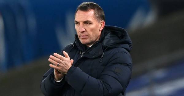 Brendan Rodgers in Celtic ‘advanced talks’ as stunning return for second stint edges closer