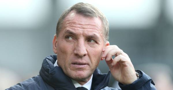 Brendan Rodgers ‘knocks back’ Leeds as Celtic path cleared after boss takes firm Championship stance