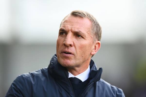 Brendan Rodgers’ Leeds United stance amid Celtic return rumours