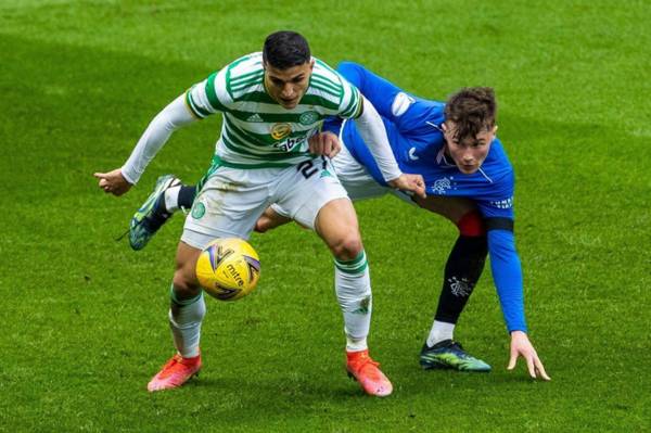 Former £16m winger available after being released, Celtic could make a move