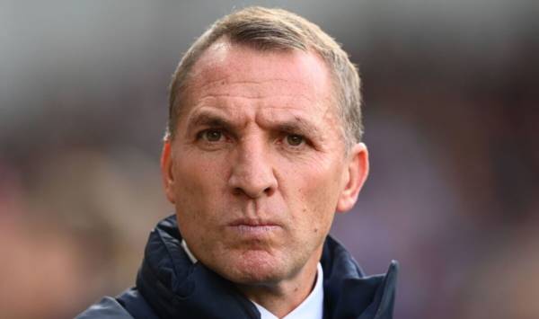 Four cut-price Leicester players Brendan Rodgers could sign if Celtic return sealed