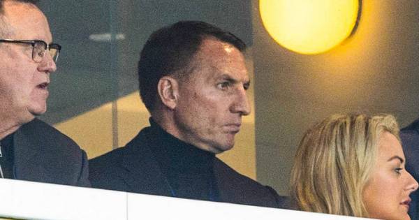 Inside Brendan Rodgers’ Celtic talks with Dermot Desmond as boss sets out Champions League masterplan to seal return