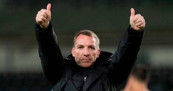 Inside Brendan Rodgers’ mind’s eye as multiple Celtic factors make blockbuster return an irresistible choice