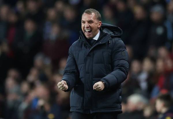 Leeds United specialist dismisses hijack claim over Rodgers