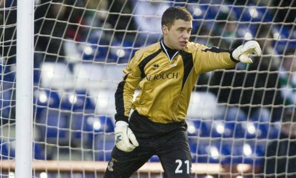 Mixing it with Celtic will give Caley Thistle top-table hunger, says Michael Fraser