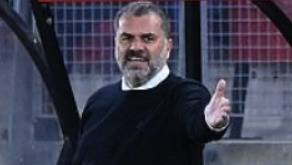 POSTECOGLOU: PARADISE FOUND – AND LOST (October 2021)