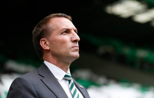 ‘Wide of the Mark’ – Daily Record Last Ditch Celtic Story Rubbished