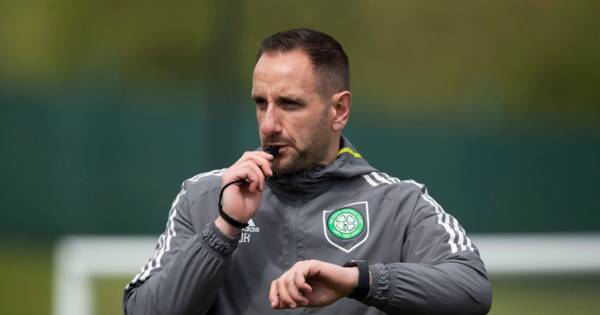 Brendan Rodgers Celtic return ‘delayed’ as John Kennedy future gets sorted out