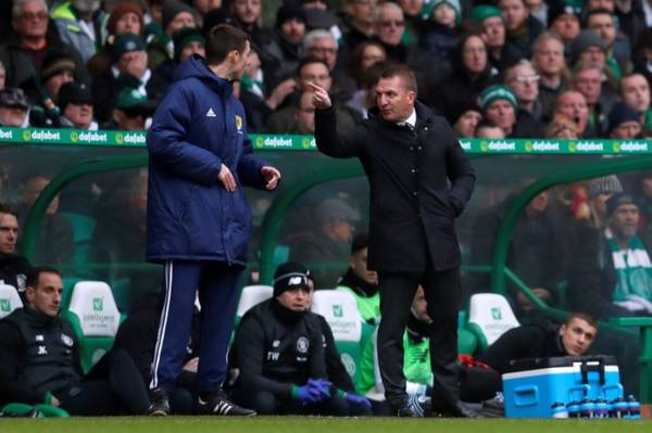 Brendan Rodgers to be Celtic’s Highest Ever Paid Boss – Report