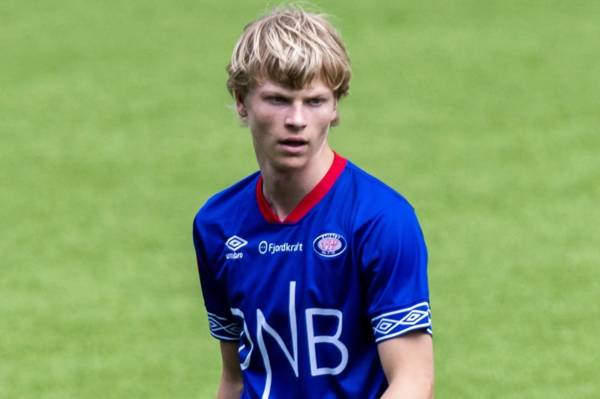 Celtic And Valerenga Fan Gives Lowdown On Incoming Signing As Medical Set