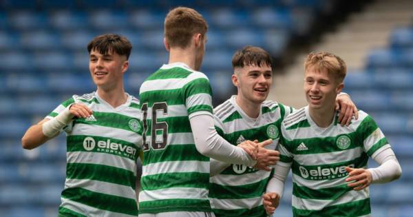 Celtic ‘weighing up’ B team Lowland League future following Rangers withdrawal decision