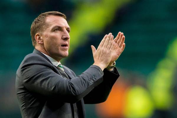 How Brendan Rodgers can win round Celtic fans who branded him ‘a rat’