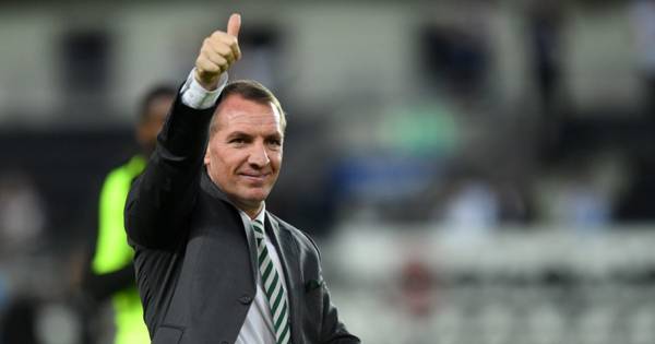 How Celtic can smash through Champions League ceiling under Brendan Rodgers as ex-star insists plan ALREADY in place