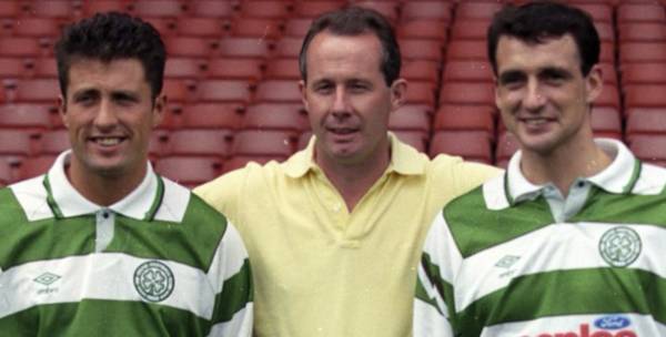 LIAM BRADY: CELTIC’S NEARLY MAN (Part Six)