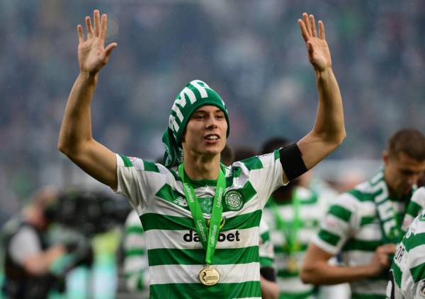 Rodgers’ return is 25-year-old’s best chance of sealing Celtic transfer