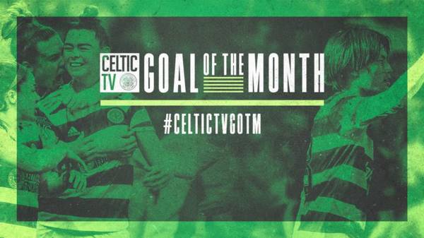 Who will win the final Goal of the Month for 2022/23 – Vote now