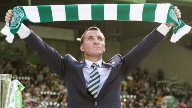 Brendan Rodgers: New Celtic boss ‘will have it all to prove’ in more testing arena