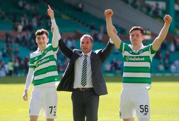 Celtic Outcast Speaks on Brendan Rodgers’ Imminent Return