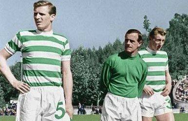 David Potter’s Celtic Player of the Day, No.11 – Ronnie Simpson