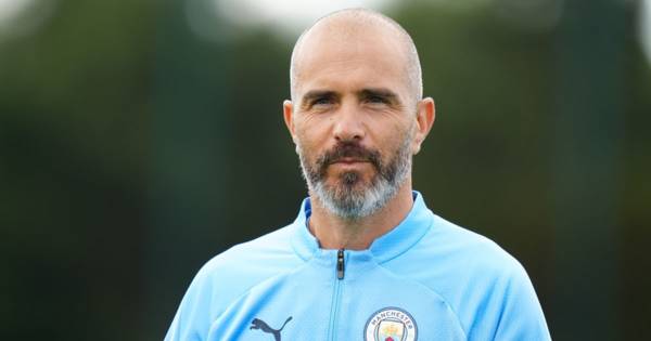 Enzo Maresca out of next Celtic manager running as Man City No2 ‘agrees’ Leicester City terms